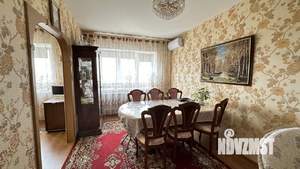 2-к квартира, вторичка, 71м2, 17/17 этаж