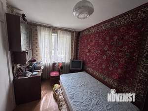 2-к квартира, вторичка, 46м2, 2/5 этаж