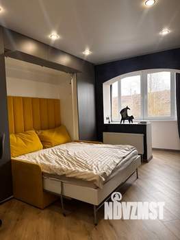 1-к квартира, вторичка, 30м2, 2/4 этаж