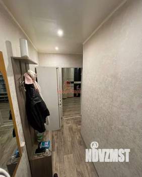 1-к квартира, вторичка, 33м2, 1/5 этаж