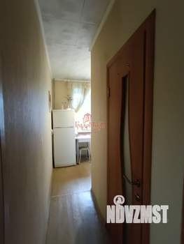 2-к квартира, вторичка, 39м2, 4/5 этаж