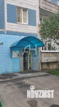 3-к квартира, вторичка, 72м2, 3/5 этаж