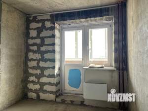 2-к квартира, вторичка, 48м2, 14/15 этаж