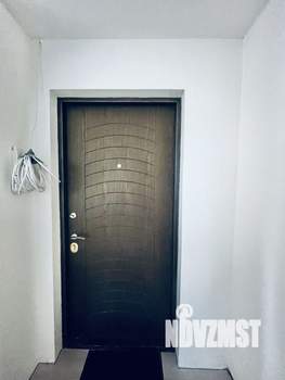 1-к квартира, вторичка, 32м2, 6/6 этаж