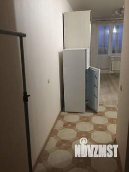 Студия квартира, вторичка, 30м2, 15/17 этаж