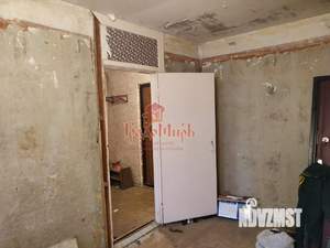 1-к квартира, вторичка, 30м2, 4/5 этаж