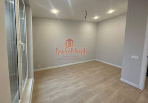 1-к квартира, вторичка, 36м2, 3/3 этаж