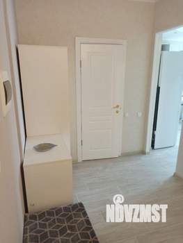 1-к квартира, вторичка, 45м2, 6/16 этаж