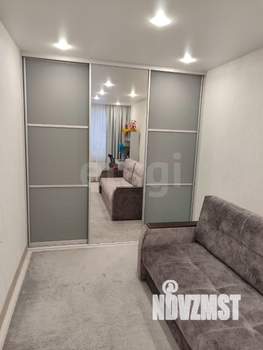 2-к квартира, вторичка, 45м2, 3/5 этаж