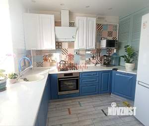 1-к квартира, вторичка, 40м2, 2/3 этаж