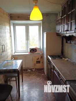 2-к квартира, вторичка, 50м2, 4/5 этаж