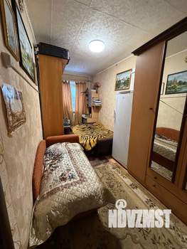 2-к квартира, вторичка, 44м2, 4/4 этаж