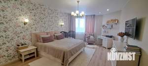 3-к квартира, вторичка, 127м2, 13/16 этаж