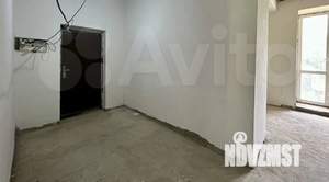 1-к квартира, вторичка, 42м2, 1/3 этаж