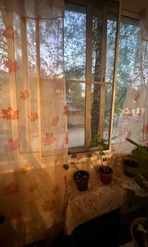 3-к квартира, вторичка, 50м2, 2/5 этаж