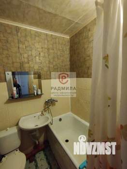 1-к квартира, вторичка, 29м2, 5/5 этаж