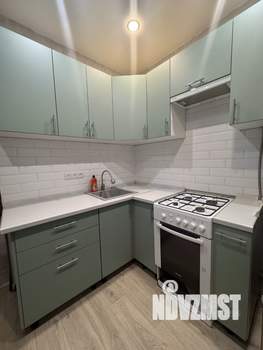 1-к квартира, вторичка, 30м2, 1/5 этаж