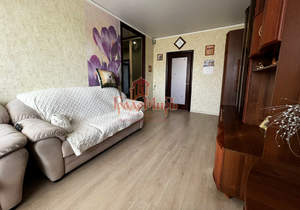 3-к квартира, вторичка, 59м2, 5/5 этаж