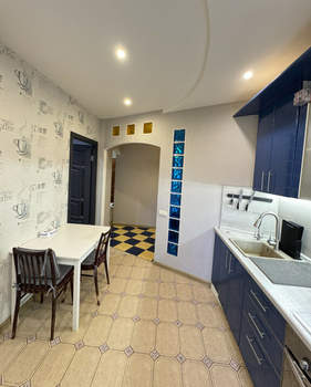 3-к квартира, вторичка, 63м2, 3/5 этаж