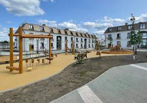 2-к квартира, сданный дом, 74м2, 3/3 этаж