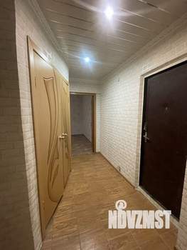 3-к квартира, вторичка, 52м2, 5/5 этаж