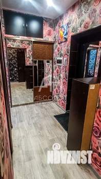 1-к квартира, вторичка, 40м2, 1/3 этаж