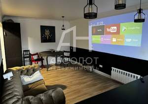1-к квартира, вторичка, 40м2, 3/17 этаж
