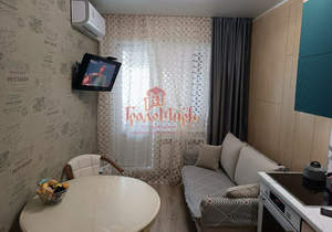 2-к квартира, вторичка, 58м2, 4/8 этаж