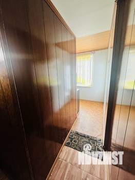 1-к квартира, вторичка, 28м2, 1/5 этаж