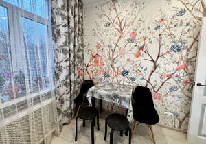 2-к квартира, вторичка, 63м2, 3/5 этаж