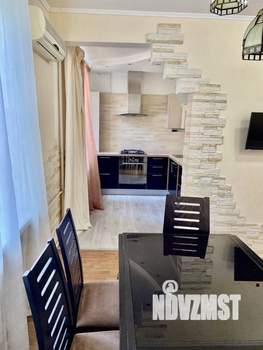 3-к квартира, вторичка, 75м2, 1/3 этаж