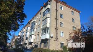 2-к квартира, вторичка, 43м2, 5/5 этаж