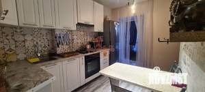 1-к квартира, вторичка, 33м2, 2/2 этаж