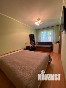 2-к квартира, вторичка, 46м2, 1/5 этаж