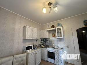 2-к квартира, вторичка, 57м2, 9/9 этаж