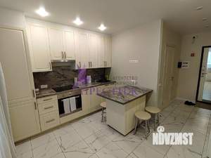 2-к квартира, вторичка, 40м2, 5/17 этаж