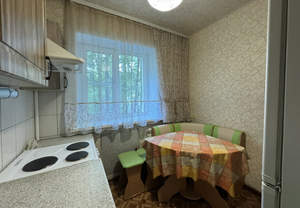 2-к квартира, вторичка, 42м2, 3/4 этаж