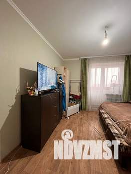 Студия квартира, вторичка, 28м2, 4/17 этаж