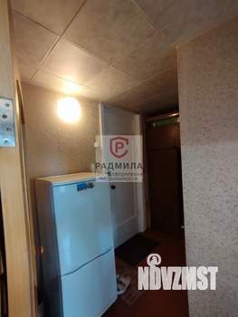 1-к квартира, вторичка, 29м2, 5/5 этаж