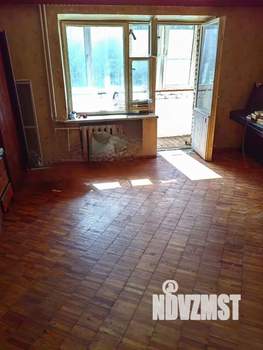 3-к квартира, вторичка, 74м2, 2/5 этаж