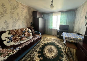2-к квартира, вторичка, 50м2, 4/5 этаж