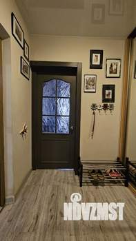 3-к квартира, вторичка, 63м2, 2/6 этаж