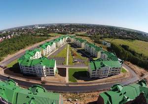Фото квартиры на продажу (1)