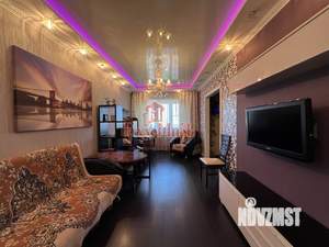 1-к квартира, вторичка, 43м2, 14/17 этаж