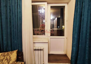 Студия квартира, вторичка, 29м2, 3/17 этаж