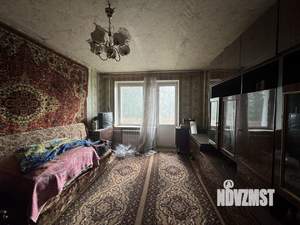 1-к квартира, вторичка, 33м2, 3/5 этаж