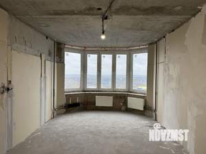 2-к квартира, вторичка, 64м2, 15/17 этаж