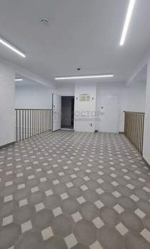 2-к квартира, вторичка, 75м2, 3/3 этаж