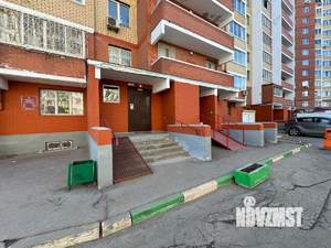 1-к квартира, вторичка, 38м2, 3/18 этаж