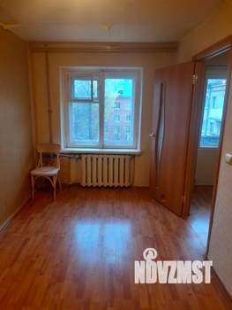 2-к квартира, вторичка, 45м2, 5/5 этаж